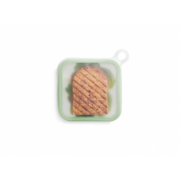 Reusable Sandwich case Translucida