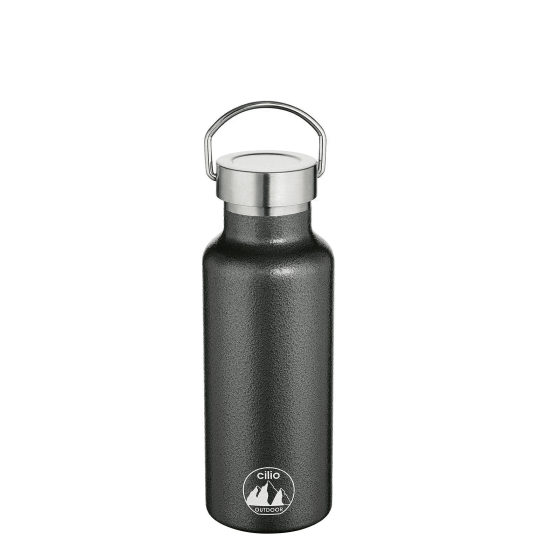 Botella Térmica Grigio 0,5Litros