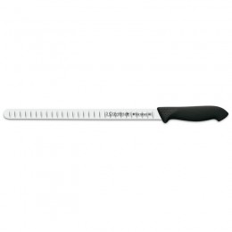 Cuchillo Salmón/jamón Proflex Negro 30cm