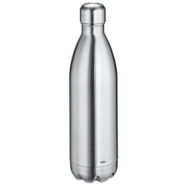 Botella térmica Acero 1 litro