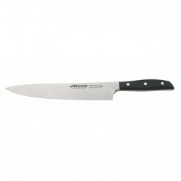 Cuchillo de Chef 25cm Manhattan de Arcos filo Seda