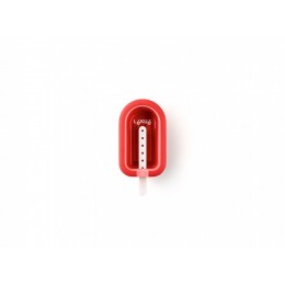 Mini Polo Apilable Rojo